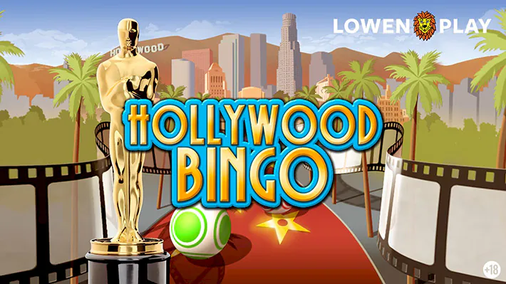 Bingo Hollywood | Bingo online
