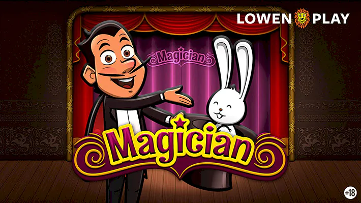 Bingo Magician | Bingo online