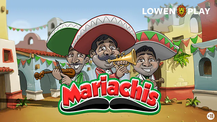 Bingo Mariachis | Bingo online