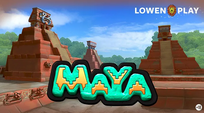 Bingo Maya | Bingo online