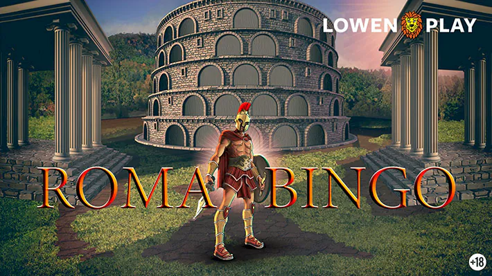 Bingo Roma | Bingo online