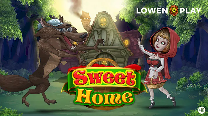 Bingo Sweet Home | Bingo online