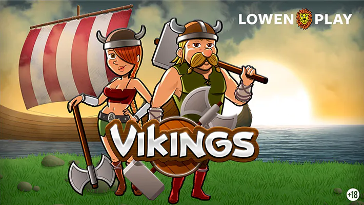 Bingo Vikings | Bingo online