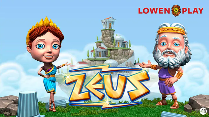 Bingo Zeus | Bingo online