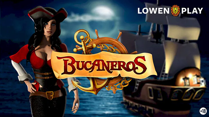 Bucaneros | Tragaperras online