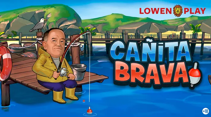 Cañita Brava