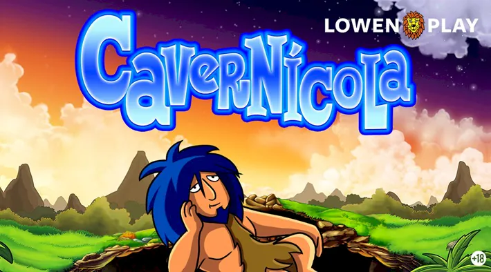 Cavernícola