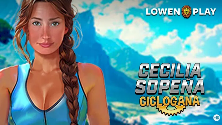Cecilia Sopeña Ciclogana