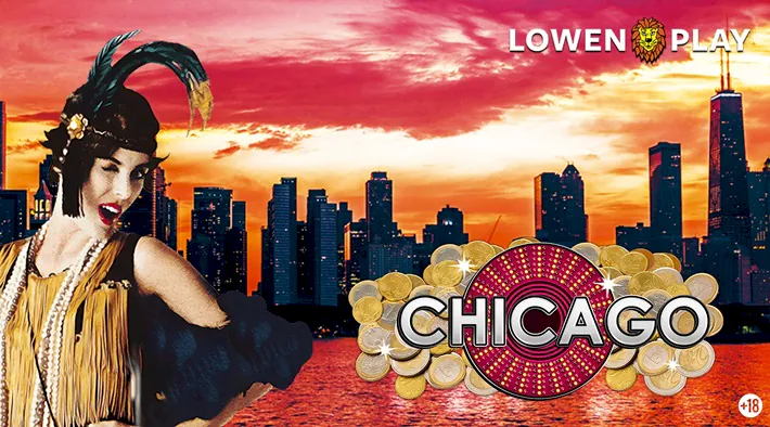 Chicago