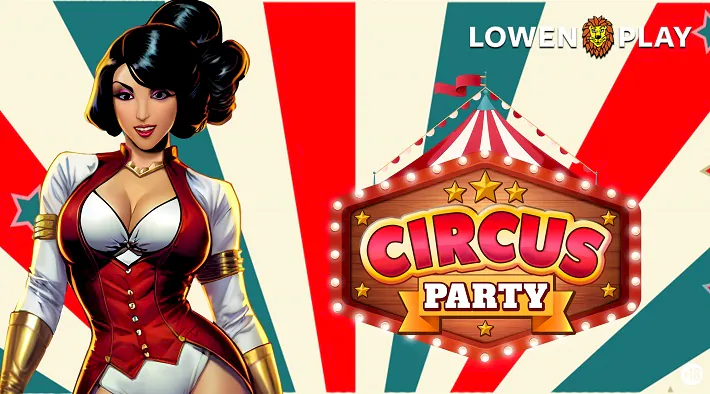 Circus Party
