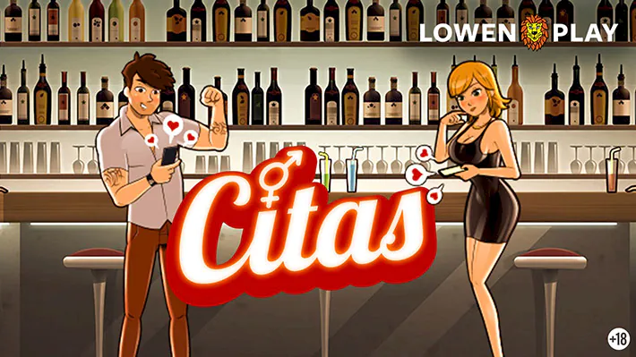 Citas | Tragaperras online