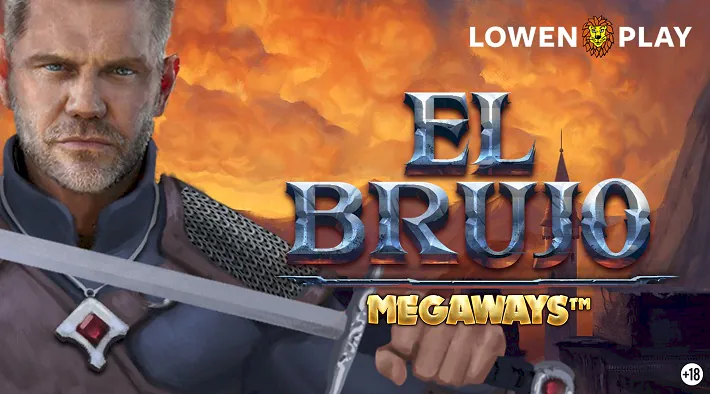 El Brujo Megaways