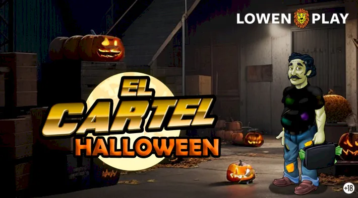 El Cartel Halloween