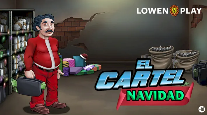 El Cartel Navidad
