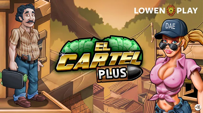 El Cartel Plus