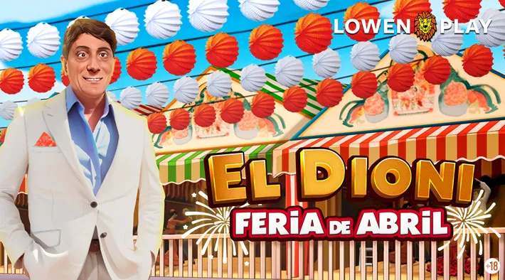El Dioni Feria de Abril