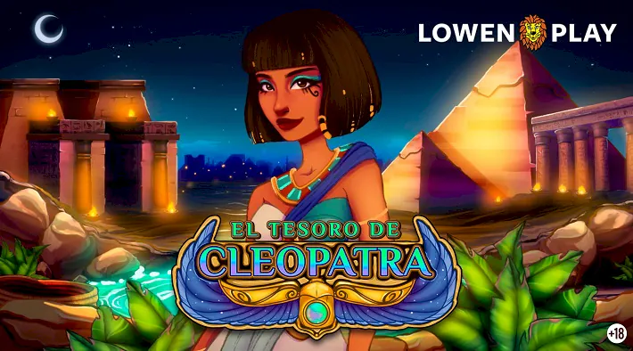 El Tesoro de Cleopatra