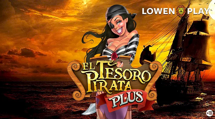 El Tesoro Pirata Plus