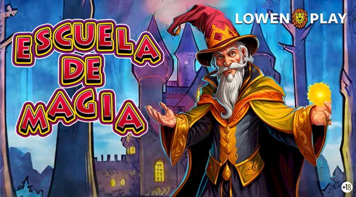 Escuela de Magia
