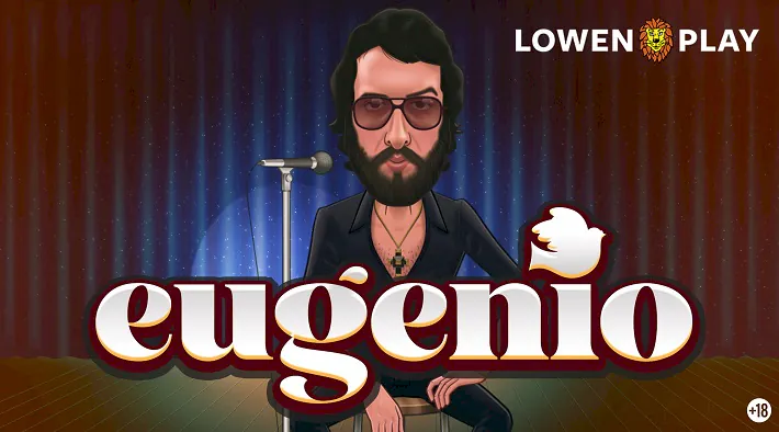 Eugenio | Tragaperras online