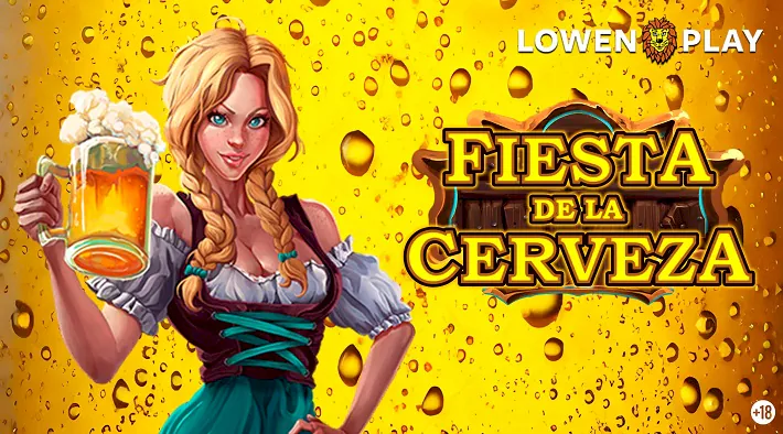 Fiesta de la Cerveza