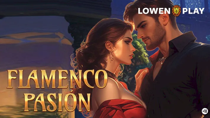 Flamenco Pasión