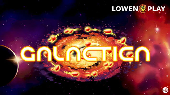 Galactica | Tragaperras online