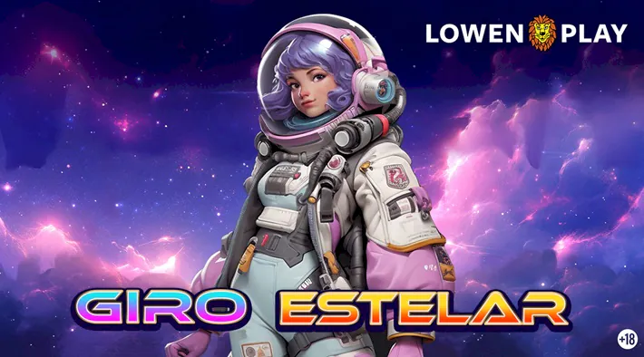 Giro Estelar