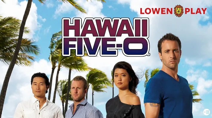Hawaii Five-0