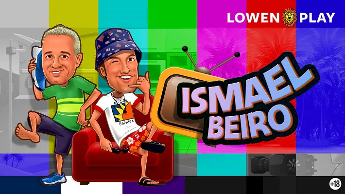 Ismael Beiro | Tragaperras online
