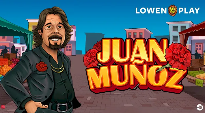 Juan Muñoz