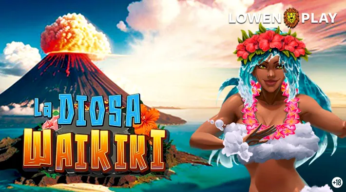 La Diosa Waikiki