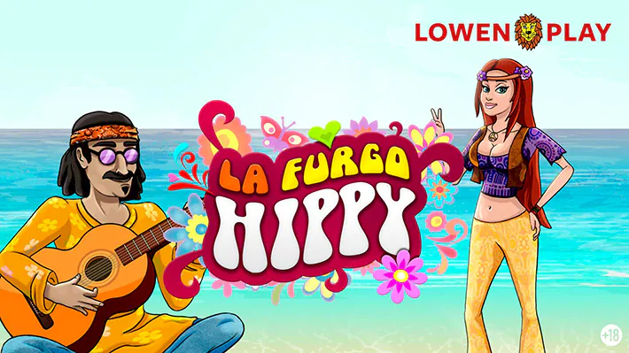 La Furgo Hippy