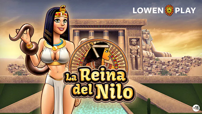 La Reina del Nilo