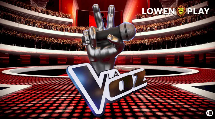 La Voz