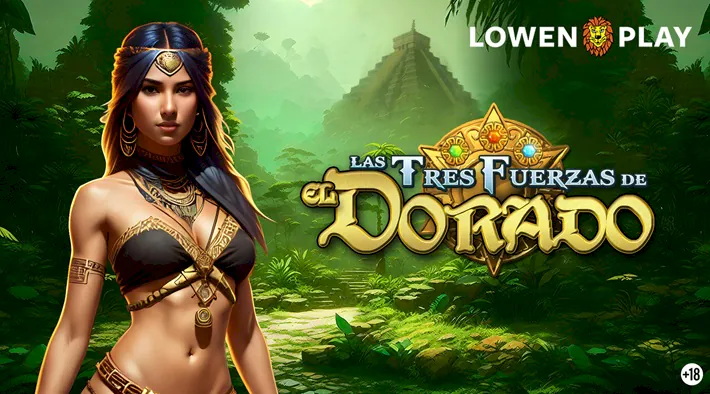 Las Tres Fuerzas de El Dorado