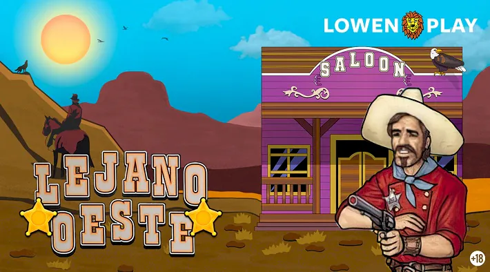 Lejano Oeste