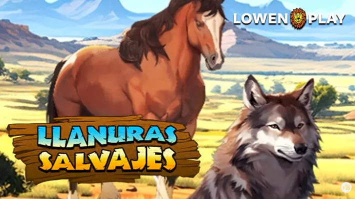 Llanuras Salvajes