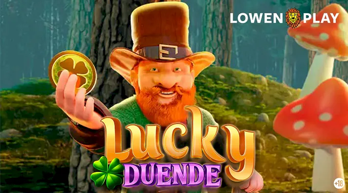 Lucky Duende