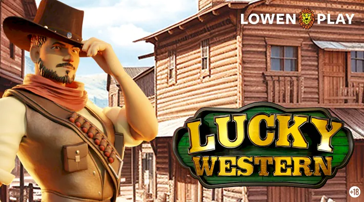 Lucky Western