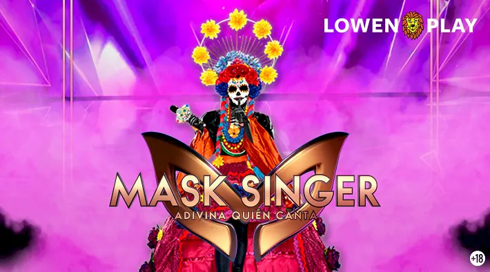 Mask Singer