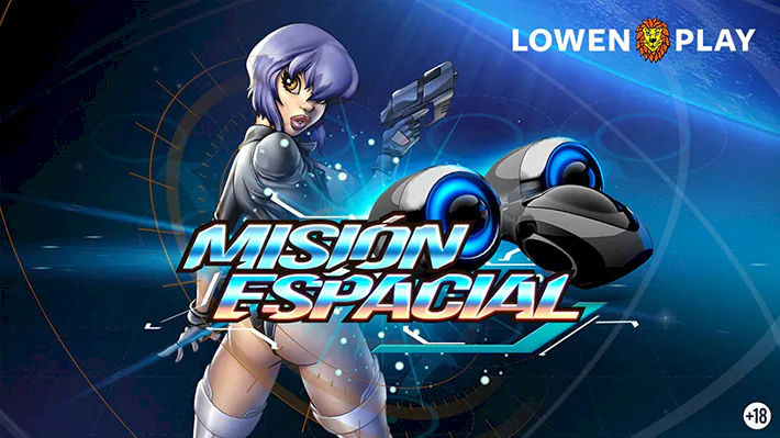 Mision Espacial