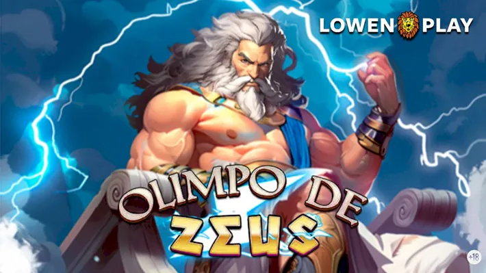 Olimpo de Zeus