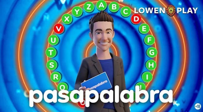 Pasapalabra