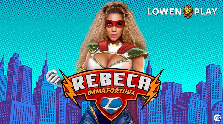 Rebeca Dama Fortuna