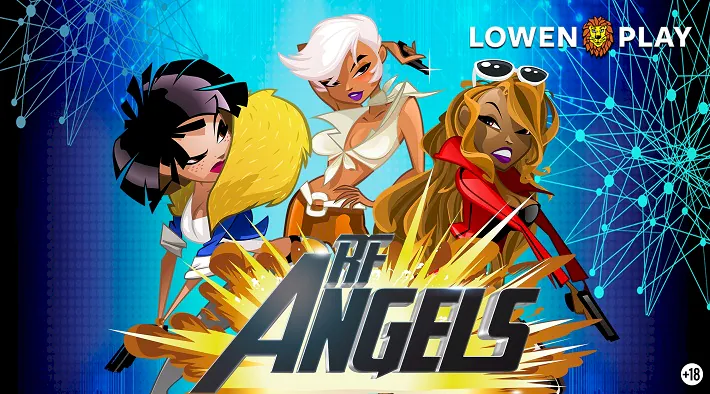 RF Angels