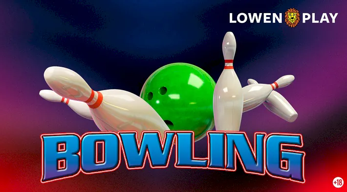 RF Bowling
