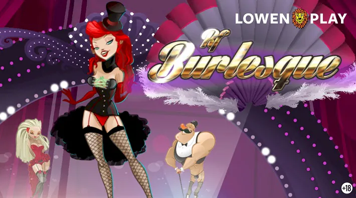 RF Burlesque