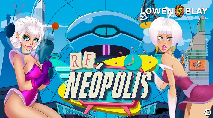 RF Neópolis