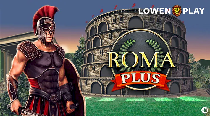 Roma Plus